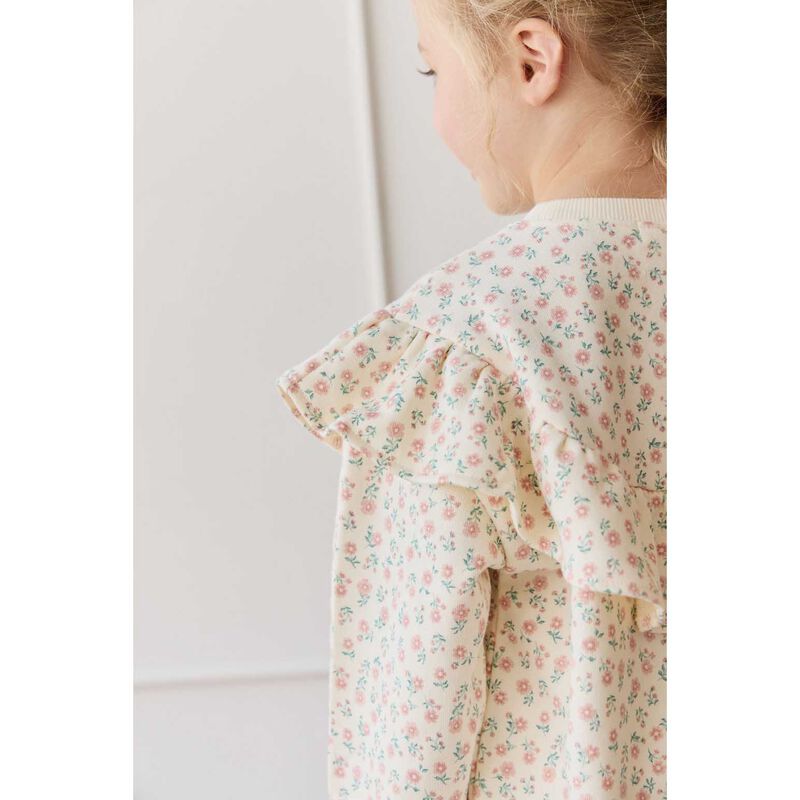 Jamie Kay Organic Cotton Mckinley Sweatshirt image number 3